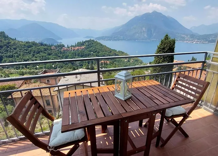 Sunset House アパート