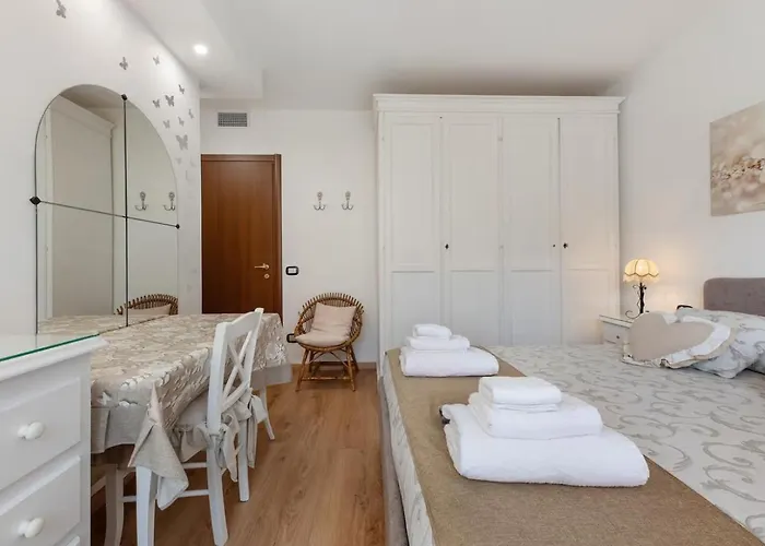 アパート Sunset House *