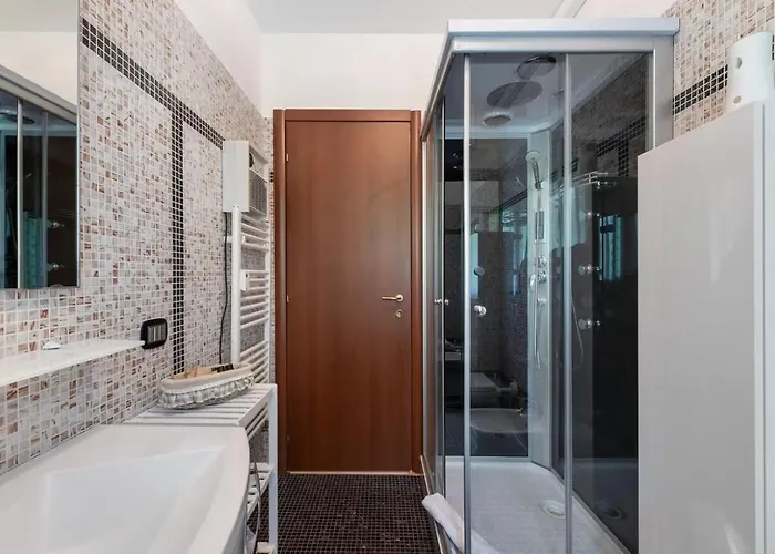 Sunset House * ペルレード