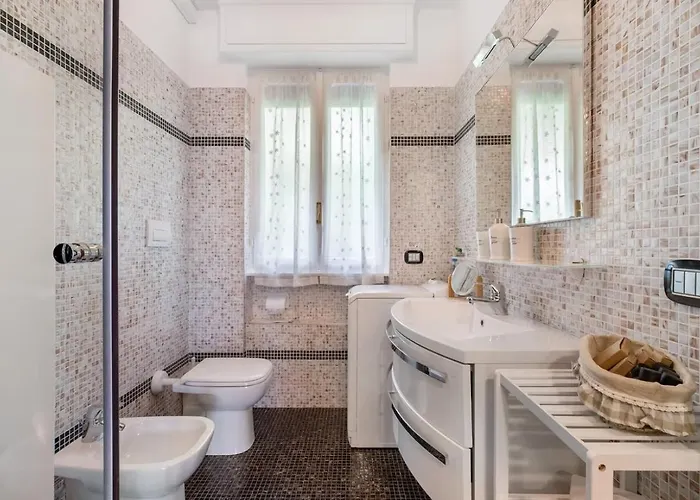 Apartamento Sunset House Perledo