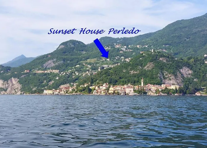 Sunset House