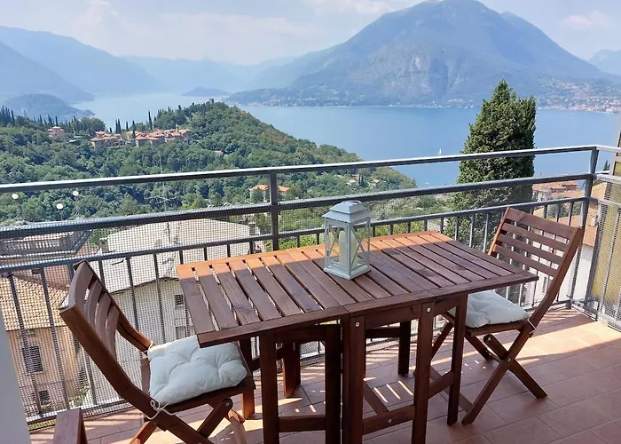 Apartamento Sunset House Perledo