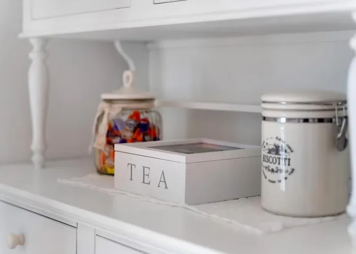 Sunset House * ペルレード