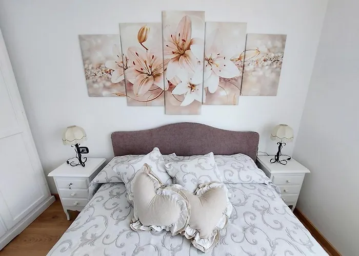 Sunset House * ペルレード