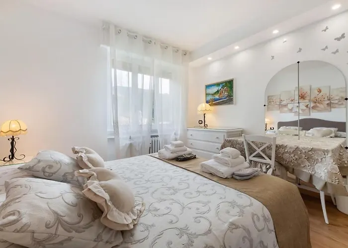 アパート Sunset House