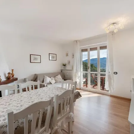 Lägenhet Sunset House *