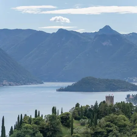 Sunset House Perledo