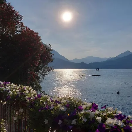 Lägenhet Sunset House