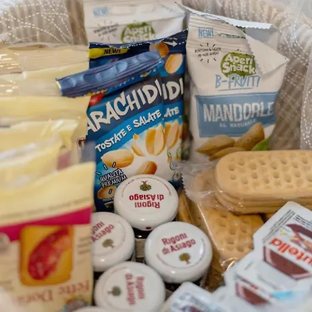 Sunset House Lägenhet *