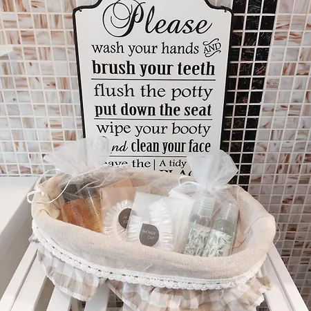 Lägenhet Sunset House Perledo