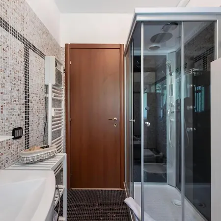 Sunset House * Perledo