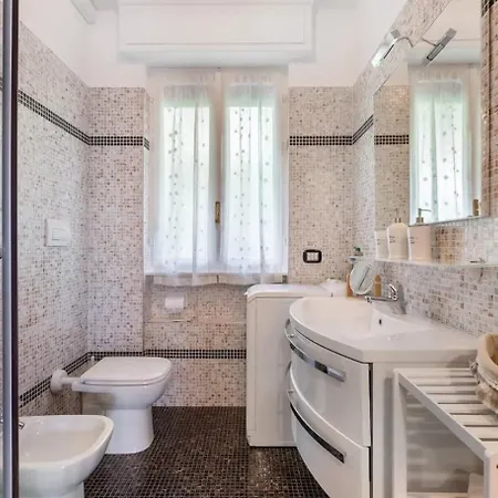 Lägenhet Sunset House Perledo