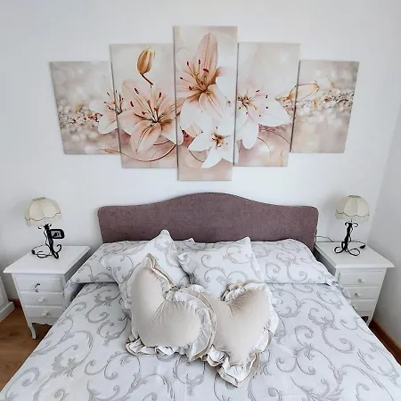 Sunset House * Perledo