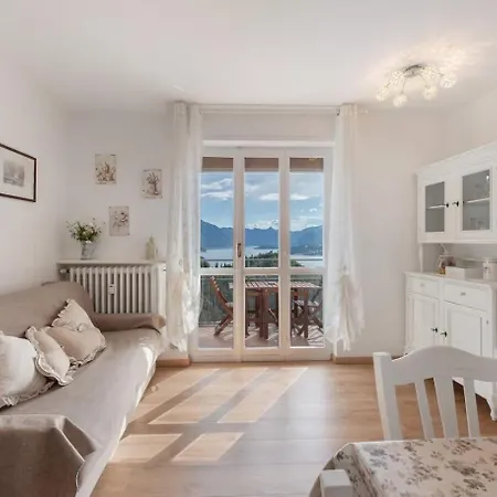 Sunset House Lägenhet