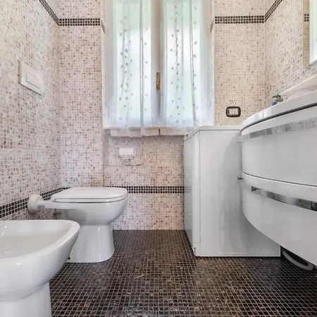 Sunset House Apartman *