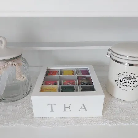 Apartman Sunset House