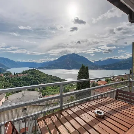 Sunset House Apartman