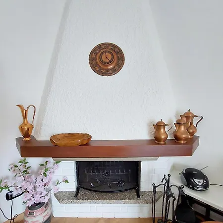 Sunset House Apartman