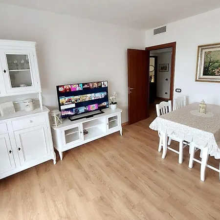 Sunset House Apartman Perledo