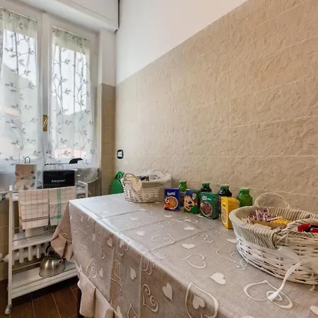 Apartman Sunset House