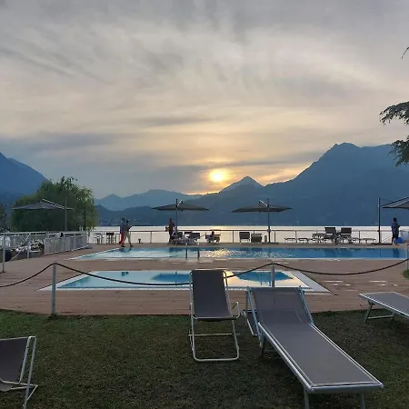 Sunset House * Perledo