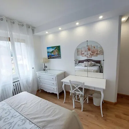 Sunset House Apartman *