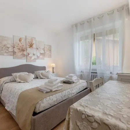 Apartman Sunset House *