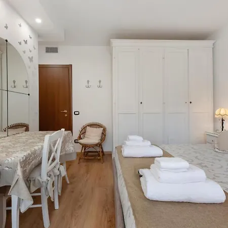 Apartman Sunset House *