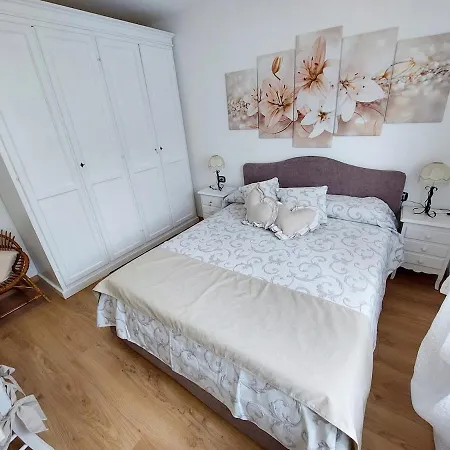 Apartman Sunset House