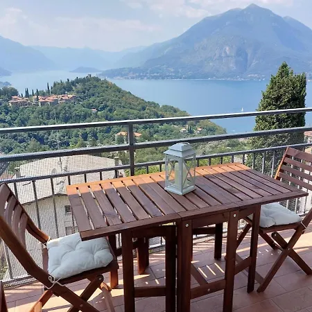 Apartman Sunset House Perledo