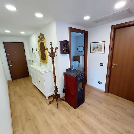 Sunset House Apartman *