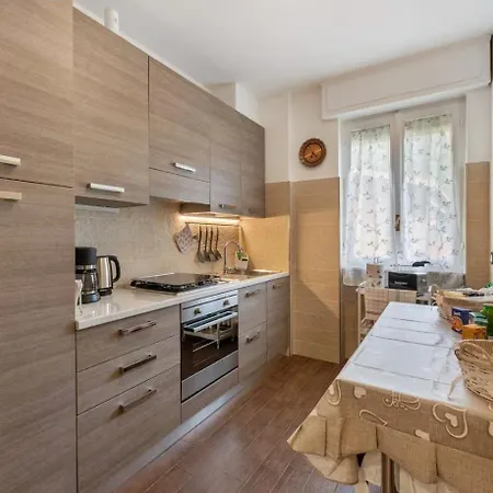 Apartman Sunset House Perledo